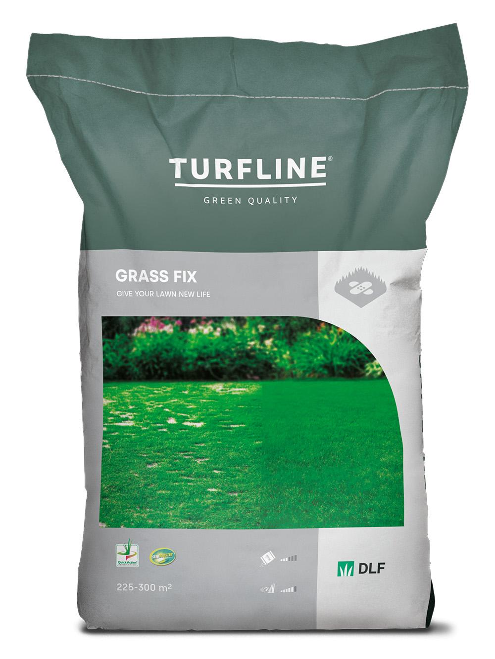Grass Fix SeedBooster®